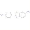 6-Benzothiazolamine, 2-(4-aminophenyl)-