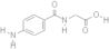 p-Aminohippuric acid