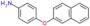4-(naphthalen-2-yloxy)aniline