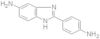 2-(4-Aminophenyl)-5-aminobenzimidazole