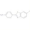 Benzenamine, 4-(6-fluoro-2-benzothiazolyl)-