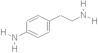 2-(4-Aminophenyl)ethylamine