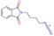2-(4-azidobutyl)-1H-isoindole-1,3(2H)-dione