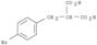 Propanedioic acid,2-[(4-bromophenyl)methyl]-