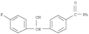 Benzeneacetonitrile,4-benzoyl-a-(4-fluorophenyl)- (9CI)