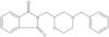 2-[[4-(Phenylmethyl)-2-morpholinyl]methyl]-1H-isoindole-1,3(2H)-dione