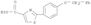4-Thiazolecarboxylicacid, 2-[4-(phenylmethoxy)phenyl]-, ethyl ester