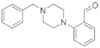 2-(4-BENZYLPIPERAZINO)BENZALDEHYDE