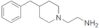 2-(4-benzylpiperidino)-1-ethanamine