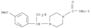 1-Piperazineaceticacid, 4-[(1,1-dimethylethoxy)carbonyl]-a-(4-methoxyphenyl)-