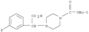 1-Piperazineaceticacid, 4-[(1,1-dimethylethoxy)carbonyl]-a-(3-fluorophenyl)-