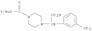 1-Piperazineaceticacid, 4-[(1,1-dimethylethoxy)carbonyl]-a-[3-(trifluoromethyl)phenyl]-