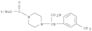 4-[(1,1-Dimethylethoxy)carbonyl]-α-[3-(trifluoromethyl)phenyl]-1-piperazineacetic acid