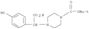 α-(4-Cyanophenyl)-4-[(1,1-dimethylethoxy)carbonyl]-1-piperazineacetic acid