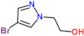 2-(4-Bromo-1H-pyrazol-1-yl)ethanol