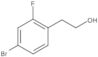 4-Bromo-2-fluorobenzeneethanol