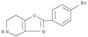 2-(4-BROMO-PHENYL)-4,5,6,7-TETRAHYDRO-OXAZOLO[4,5-C]PYRIDINE