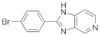 2-(4-BROMO-PHENYL)-1H-IMIDAZO[4,5-C]PYRIDINE