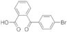 2(4-Bromobenzoyl)benzoic acid