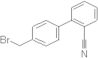 4'-bromomethyl-2-cyanobiphenyl
