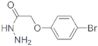 (4-BROMO-PHENOXY)-ACETIC ACID HYDRAZIDE