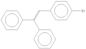 2-(4-bromophenyl)-1,1-diphenylethylene