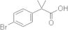 2-Methyl-2-(P-Bromophenyl)Propionic Acid