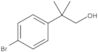 4-Bromo-β,β-dimethylbenzeneethanol