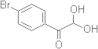 4-Bromophenylglyoxal hydrate