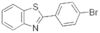 2-(4-Bromophenyl)benzothiazole