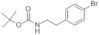 N-Boc-2-(4-Bromo-Phenyl)-Ethylamine