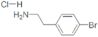 2-(4-Bromophenyl)ethylamine hydrochloride