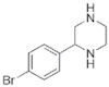 2-(4-BROMOPHENYL)PIPERAZINE