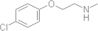 [2-(4-Chlorophenoxy)ethyl](methyl)amine