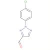 2H-1,2,3-Triazole-4-carboxaldehyde, 2-(4-chlorophenyl)-