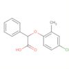 α-(4-Chloro-2-methylphenoxy)benzeneacetic acid