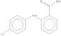 N-(4-Chlorophenyl)anthranilic acid