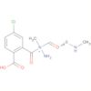 Benzoic acid, 4-chloro-,2-methyl-2-[(methylamino)thioxomethyl]hydrazide