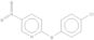 2-(4-Chlorophenoxy)-5-nitropyridine