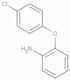 2-(4-chlorophenoxy)aniline