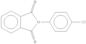 2-(4-Chlorophenyl)-1H-isoindole-1,3(2H)-dione