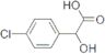 P-chloro mandelic acid