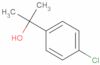 4-Chloro-α,α-dimethylbenzenemethanol