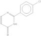 2-(4-Chlorophenyl)-4(3H)-pyrimidinone