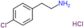 2-(4-chlorophenyl)ethanamine hydrochloride (1:1)
