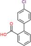 4'-chlorobiphenyl-2-carboxylic acid