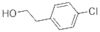 4-Clorobenzenoetanol