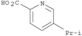 2-Pyridinecarboxylicacid, 5-(1-methylethyl)-