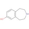 2,3,4,5-Tetrahydro-1H-3-benzazepin-7-ol