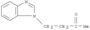 2-Butanone,4-(1H-benzimidazol-1-yl)-